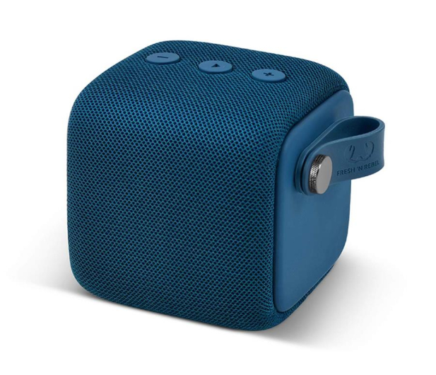 Fresh N Rebel Rockbox Bold S Indigo - 493346 - zdjęcie